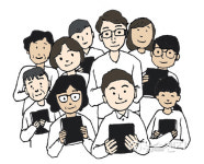 [한기총 교리에 대한 신천지 반박교리 II] (49) 계 7·14장 십사만 사천