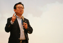법인천지개미골 | 세종대, 천지회계법인 박점식 회장 초청 '창업과 기업가 정신' 특강 진행