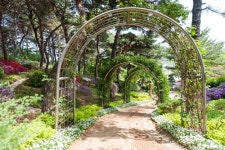 도심 속 목마길 산책로 이색 데이트 렛츠런파크 서울, 힐링 산책 프로그램 마련