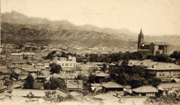 [옛이야기-고개 편] ③왜 맑게 갠 날 진고개서 나막신 신었을까