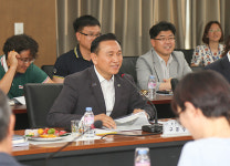 천안·아산 도시통합관제센터, 하반기 공사시작