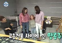 나 혼자 산다 김연경, 박나래에 키 굴욕… 초등학교 때 내 키가 148㎝