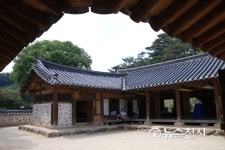 다산 정약용 선생 생가서 열리는 다례교실