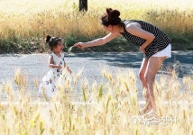 보리야 간지러워