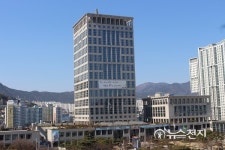 부산시 아파트의 미래… 주제 부산공간포럼 개최