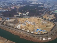 안산시, GS건설컨소시엄 사동90블록 복합개발로 연간 2000억원 세수 기대