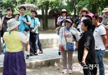 전주한옥마을 상설공연 연계 1박 2일 팸투어