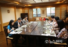숙명여대 한국음식연구교육원, 전통 식초 복원해 글로벌화