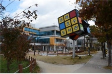 [순천] 조례호수도서관, 특화도서관으로 지정