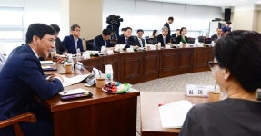 충남도, 환황해 미래 글로벌 전략 모색에 적극 나선다