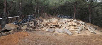 [동해] 삼화동 고려고분 가치 알린다