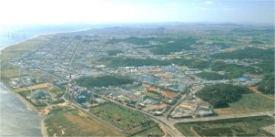 안산시, 반월국가산업단지 재생사업 돛 달고 순항