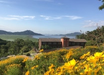 [인천] 강화 석모도자연휴양림… 휴가철 볼거리 확충