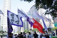 감신·장신·한신·서울신학대 신학생들 뿔났다