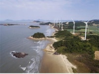 [신안] 휴가철 찾아가고 싶은 섬 5개 섬 선정