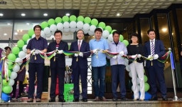 [안산] 스토어 36.5 안산점 사회적경제복합매장 오픈
