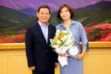 광주시 청년고용 우수기업상에 21세기 메디칼㈜ 선정