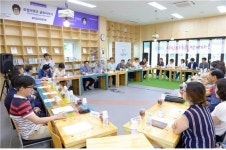 [순천] 시민단체와 윈-윈 꿈꾸다