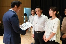 [부산] 해운대구, 양성평등주간을 맞아 기념식 열어