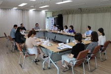 [의정부] 장애인위기가정… 맞춤형 복지 논의