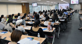 산후도우미업체 참사랑어머니회 참사랑산모교실 확대 진행