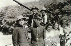 윤동주 인생, 창작 뮤지컬로 한국·일본·독일서 공연된다