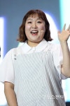 [포토] 입장하는 개그우먼 이수지