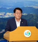 창원시, 용지호수공원에 첫 야외도서관 조성