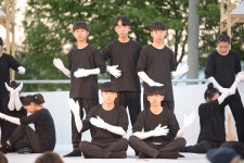 안산문화재단 청소년극단 고등어 日돗토리현 찾는다