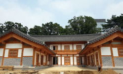 봉은사 전통문화체험관 준공식… 전통문화 가치 알릴 것