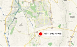 경기도, 북부 장애인복지종합지원센터… 양주에 들어선다