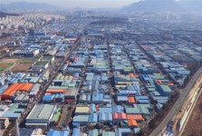 대구시 성서산업단지 재생사업 밑그림 그려졌다