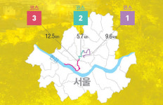 서울 속 천주교 순례길, 교황청 공식 순례길 된다