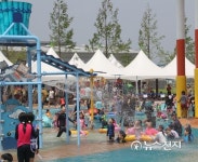 [춘천] 꿈자람물정원 입장 정보 실시간 제공