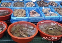 [광주] 서구, 지역특색 살린 골목형 양동수산시장 조성