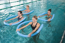 아산 배미수영장 임산부 수영 교실신설