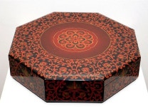 원주시 한국옻칠 공예대전, 문화체육관광부 주최 공모사업 선정