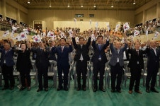 [인천] 강화군, 제72주년 광복절 경축행사 개최