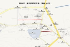 [인천] 강화군, 도시계획도로 개설 총력… 272억 투입