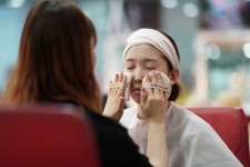 한국뷰티예술전문학교, 메이크업·네일아트 국가자격증 실기시험