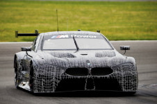 [미리보는IAA] BMW, 전기차 뉴 i3 고성능 뉴 M8 GTE 공개