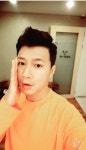 김승현, 딸 수빈이 알바 미용실서 찰칵… 잘생김 입증