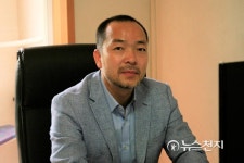 [인터뷰] 변상기 중앙산업개발 대표, 환경보호와 사업 두 마리 토끼 잡은 비결은