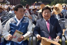 제9회 대전효문화뿌리축제… 159개 문중 4661명 참여
