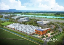 광주시, 두산건설과 26㎿ 연료전지발전소 건설