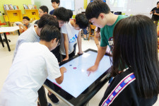 KERIS 꿈을 잇다 소프트웨어스쿨 전국 주요지역에 제공