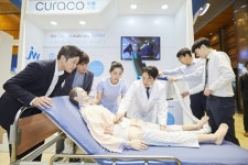 JW메디칼, K-Hospital Fair 2017 참가 최신 의료기기 소개