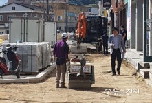 [평창올림픽] 동계올림픽 앞둔 평창 주민들 기대 큰 만큼 걱정도 커