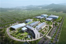 대구시 글로벌 물산업 허브도시 조성