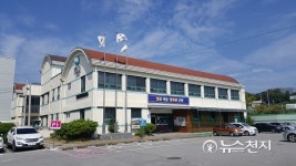 화순군보건소, 쾌적하고 편리하게 새 단장